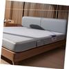 LIFKOME Mattress Slide Stopper Non-Slip Baffle Gripper Mattress Holder Bars for Bed Frame Prevents Sliding and Easy to Install Fit for All Bed view 4