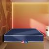 Mielmoon Waterproof Mattress,Cooling Gel Top Medium Firm,Noisless Hospital Mattress Replacement Ultra Foam Camping, (4-Inch, King (U.S. Standard)) view 1