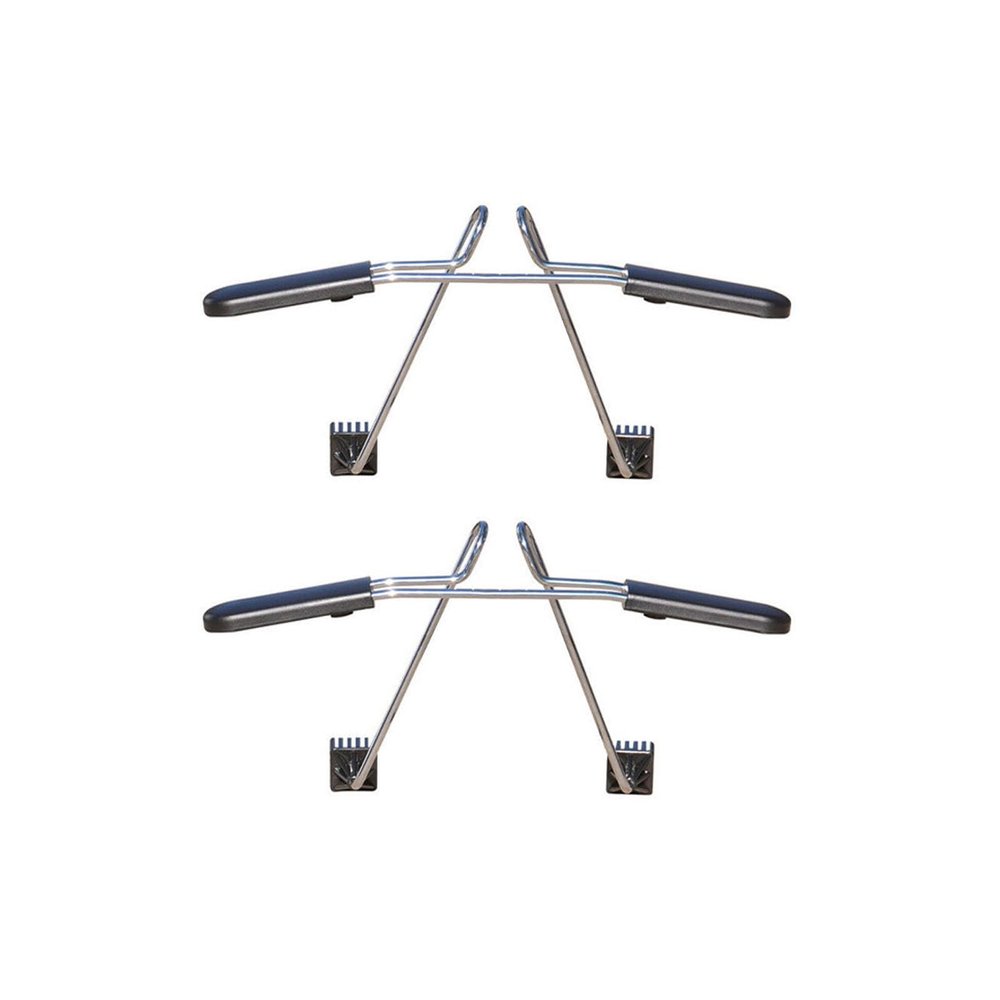 Car Seat Hanger, Compatible with Opel Zafira Merina Saifei, 2PCS Retractable Headrest Clothes Drying Rack Jacket Shirts Holder Car Accessories
