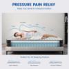 10 Inch Hybrid Full Mattress view 2