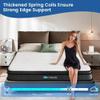 10 Inch Hybrid Full Mattress view 3