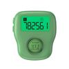 MVUYO Finger Counter Digital Tally Clicker with LED for Prayer Knitting Sports Gift Rechargeable(E) view 1