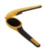 Efficient Chestnut Opener, Multifunctional Nut Opening Tool for Chestnuts, Hazelnuts, Walnuts Optimized (Yellow) view 3