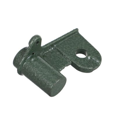 Veemoon Industrial Wall Mount Bracket for Fans Versatile Connector for Enhanced Airflow Construction for Indoor and Outdoor Use Adjustable Fan Support for Maximum Comfort