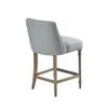 25" Upholstered Counter Stool view 4