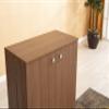 3 Tier Shoe Storage view 4