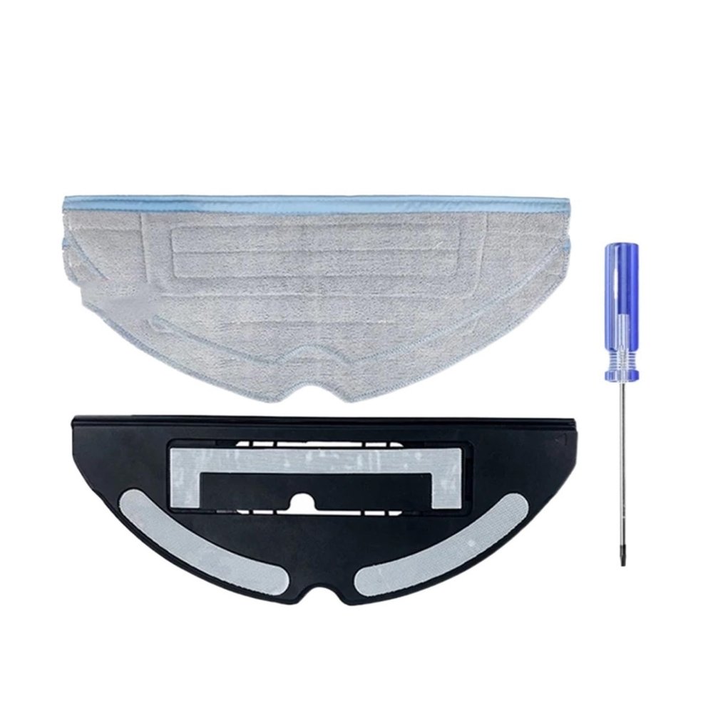 WTOSTIST Vacuum Cleaner Mop Cloth Pad Bracket