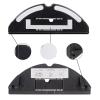 WTOSTIST Vacuum Cleaner Mop Cloth Pad Bracket view 3