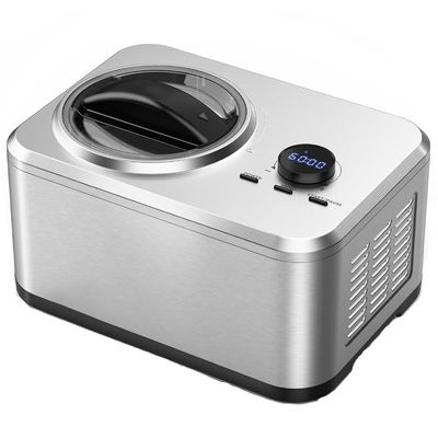 1.6 Quart Fully Automatic Ice Cream Maker