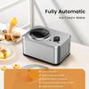 1.6 Quart Fully Automatic Ice Cream Maker view 3