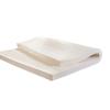 WJIANY 100% Natural Latex Mattress Topper 1/2/3/4 Inch Natural Latex Mattress Durable and Not Easy to Collapse with Cotton Cover Latex Mattress,7.5cm,100cm*190cm view 1