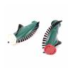 MCVHREH Main Brush, Roll Brushes 2pcs, Compatible for VK EB340 ET340 EB350 Vacuum Cleaners Curling Brush view 3