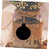TEHAUX 10pcs Mini Double-Sided Chalkboard with Rope for Weddings Parties Home Decor Versatile Message Board for Labels and Memos view 4