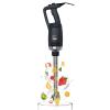 500W Powerful Hand Blender, Electric Stick Blender, Speed 4000RPM To 16000RPM Adjustable, 304 Food-grade Stainless Steel Material and Prevents Splashing Design, for Food, Vegetables, Soup view 1