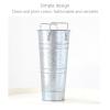 Indoor Commercial Umbrella BarrelLarge-capacity Entrance Umbrella Storage Rack For Hotel OfficesRound Metal Standing Umbrella HolderMetal Umbrella Holder For EntrywayUmbrella Storage Bucket At The view 2