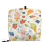 Oamsistay Stand Mixer Dust Cover, Large Stand Mixer Dustproof Cover Blender Accessories Protective Covers Large Capacity Kitchen Appliances Organizer Bags Ice Cream Design view 3