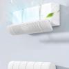ZPRYZHD Retractable Air Conditioner Vent Deflector, Adjustable Wind Shield Cover, Air Conditioner Vent Deflector, no Drilling Required view 3