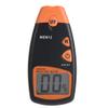 Detector, Wood Meter Tester LCD Digital 2/4 Pin Timber Hygrometer Humidity Detector Applicable for, Humidity & Meters view 1