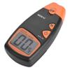 Detector, Wood Meter Tester LCD Digital 2/4 Pin Timber Hygrometer Humidity Detector Applicable for, Humidity & Meters view 2