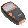 Detector, Wood Meter Tester LCD Digital 2/4 Pin Timber Hygrometer Humidity Detector Applicable for, Humidity & Meters view 4