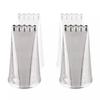 For 134 5Hole Piping Tip Cake Deco Tubes for Bakeware (12 PC) view 1