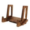 CHILDWEET Cookbook Organizer Book Stands for Display Kitchen Reading Stand Detachable view 1