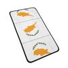 WZYCWB Flag of Cyprus Printed Quick-Drying Towel - 16x28 inch Absorbent Sports Towel, Suitable for Travel, Gym, Outdoor Camping, etc. view 2