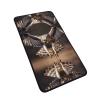 WZYCWB Flying Snake Vulture Printed Quick-Drying Towel - 16x28 inch Absorbent Sports Towel, Suitable for Travel, Gym, Outdoor Camping, etc. view 2