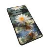 WZYCWB Thailand's National Flower Printed Quick-Drying Towel - 16x28 inch Absorbent Sports Towel, Suitable for Travel, Gym, Outdoor Camping, etc. view 2