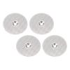 Puck Screen Stainless Steel Reusable Coffee Filter Mesh Plate 52mm, Proof, Great Versatility, Odorless, Environmentally Friendly, Suitable for Most Home Coffee Makers view 1