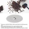 Puck Screen Stainless Steel Reusable Coffee Filter Mesh Plate 52mm, Proof, Great Versatility, Odorless, Environmentally Friendly, Suitable for Most Home Coffee Makers view 4