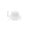 LALAFINA 10pcs Electric Fan Nut Covers Plastic Fan Caps Easy Installation for Table and Floor Reusable Accessories view 2