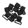 FUNOMOCYA Outdoor Tent Clip 10pcs Plastic Headlight Fixing Buckle for Camping Tent Lighting Hook view 1