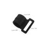 FUNOMOCYA Outdoor Tent Clip 10pcs Plastic Headlight Fixing Buckle for Camping Tent Lighting Hook view 2