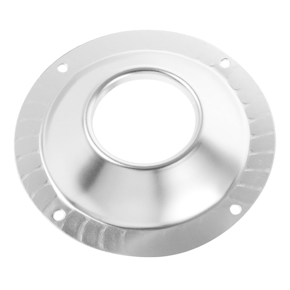 OFFSCH Machine Cover Stainless Steel Accessory Tool Compatible with Cotton Candy Makers for Performance and Convenience