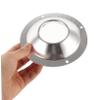 OFFSCH Machine Cover Stainless Steel Accessory Tool Compatible with Cotton Candy Makers for Performance and Convenience view 3