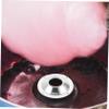 OFFSCH Machine Cover Stainless Steel Accessory Tool Compatible with Cotton Candy Makers for Performance and Convenience view 4