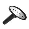 GRIRIW Universal Garment Steamer Nozzle, Replacement Handheld Steam Cleaner view 1