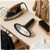 GRIRIW Universal Garment Steamer Nozzle, Replacement Handheld Steam Cleaner view 4