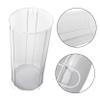 Levemolo Capacity Umbrella Rack Stand Entryway Umbrella Drain Rack Iron Art Storage Bucket view 3