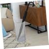 Levemolo Capacity Umbrella Rack Stand Entryway Umbrella Drain Rack Iron Art Storage Bucket view 4