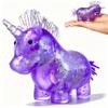 ZTATU Unicorn Squishy Stress Balls for Adults Sensory Collectible Figurines view 1
