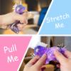ZTATU Unicorn Squishy Stress Balls for Adults Sensory Collectible Figurines view 4