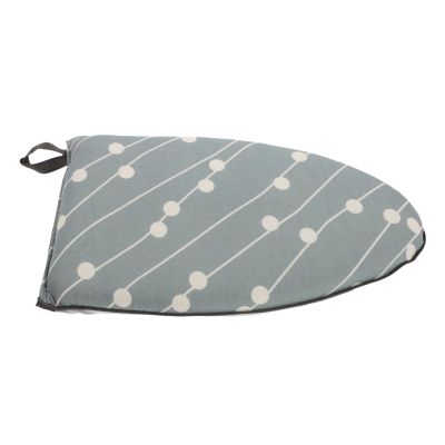 GRIRIW Mini Ironing Board Glove for Handheld Steaming, Anti-scalding