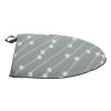 GRIRIW Mini Ironing Board Glove for Handheld Steaming, Anti-scalding view 1