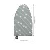 GRIRIW Mini Ironing Board Glove for Handheld Steaming, Anti-scalding view 2