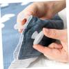 ULDIGI Quilt Fixing Clips 8 Pairs PP Anti Slip for Sofa Cushions view 4