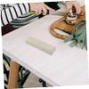 Alipis 3pcs Double-Sided Sharpening Stone for Kitchen Use Coarse Extra Fine Grit Whetstone for Knife and Tool Sharpening Safe Stable Design High Precision view 4