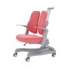Office Computer Office Desk Chair - Kids Office Chair, Height Adjustable Chair, Ergonomic Chair, Kids Office Chair, Kids Computer Chair, Suitable for Families, Schools and Offices(Red) view 1