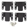 YUEYASHUX Sofa Interlocking Universal Iron Sectional Couch Bracket Thick Metal for Home Use view 1